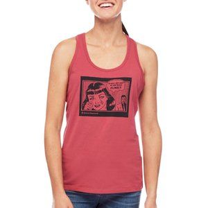 Black Diamond "Why Can't My Boyfriend Climb" Tank Top